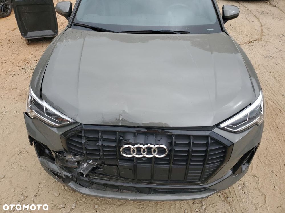 Audi Q3 - 10