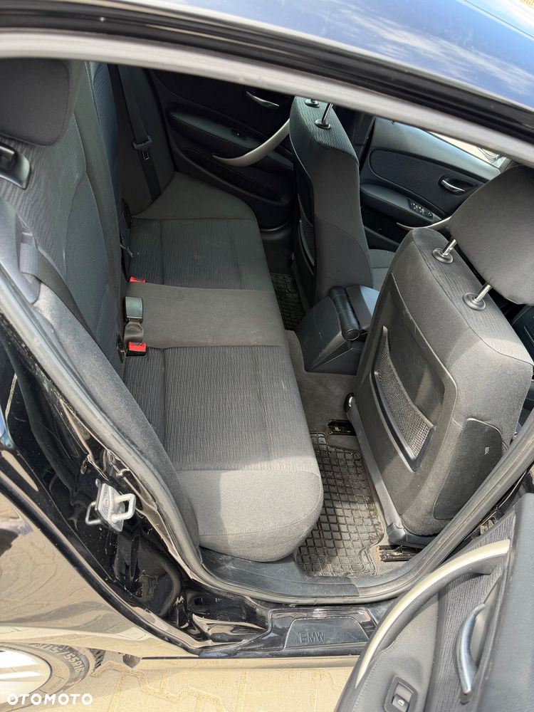 BMW Seria 1 116d - 7