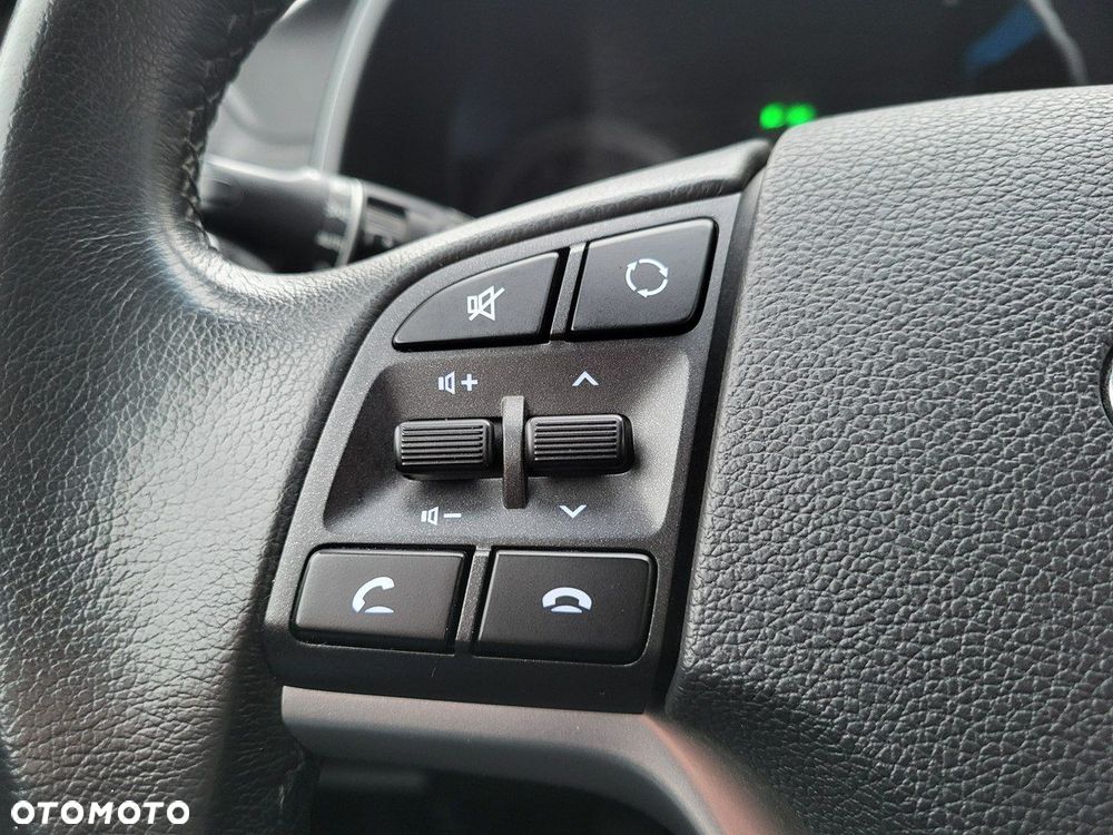 Hyundai Tucson 1.6 GDi Classic 2WD - 28