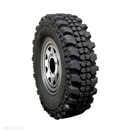 Insa Turbo SIMEX Off-Road Special Track Anvelope Off-Road - 2