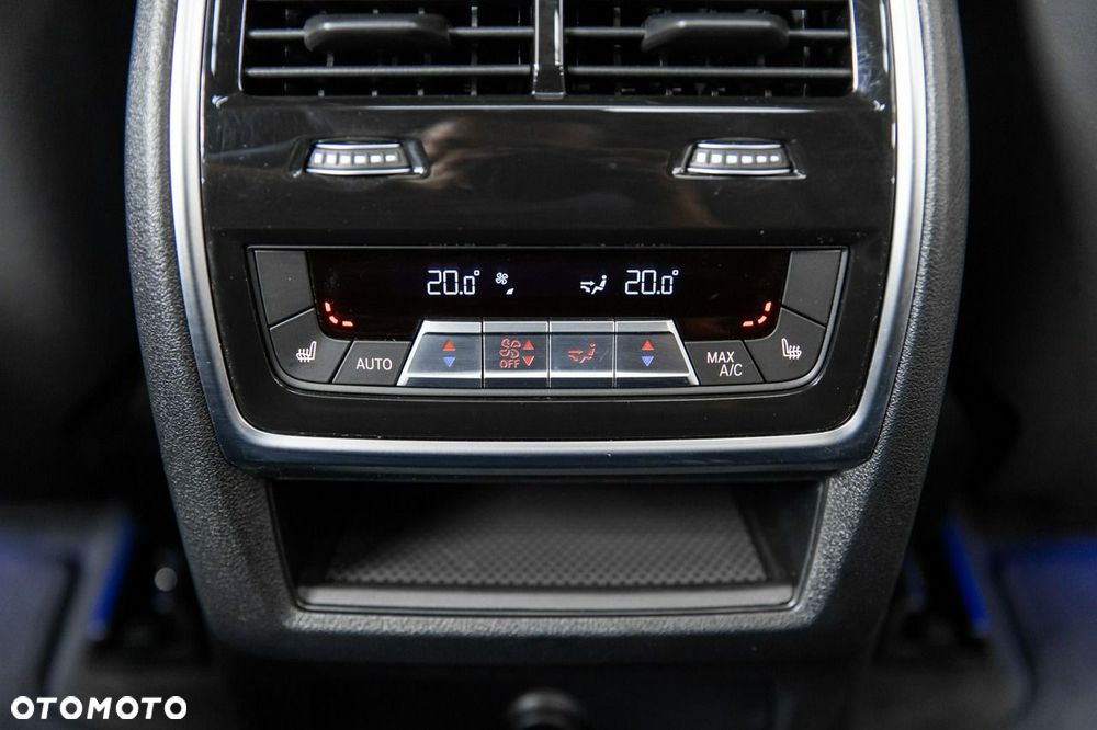 BMW X5 M Competition - 37