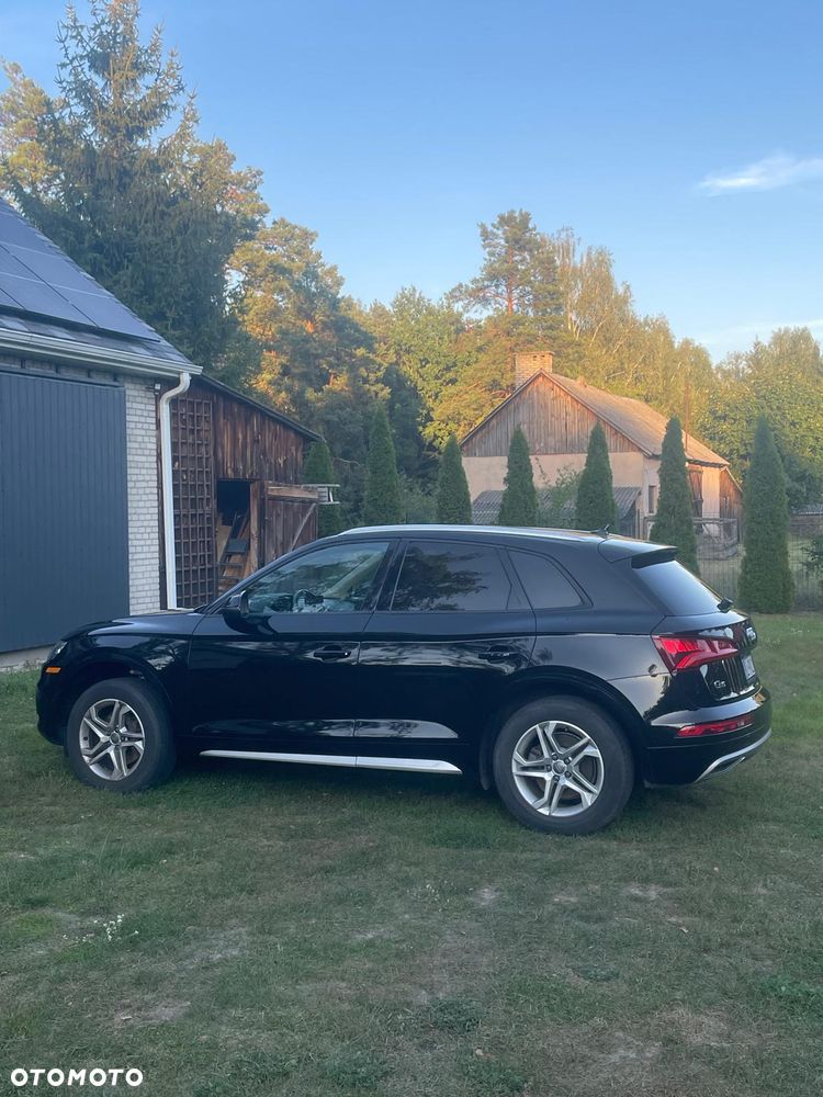Audi Q5 2.0 TFSI Quattro S tronic - 5