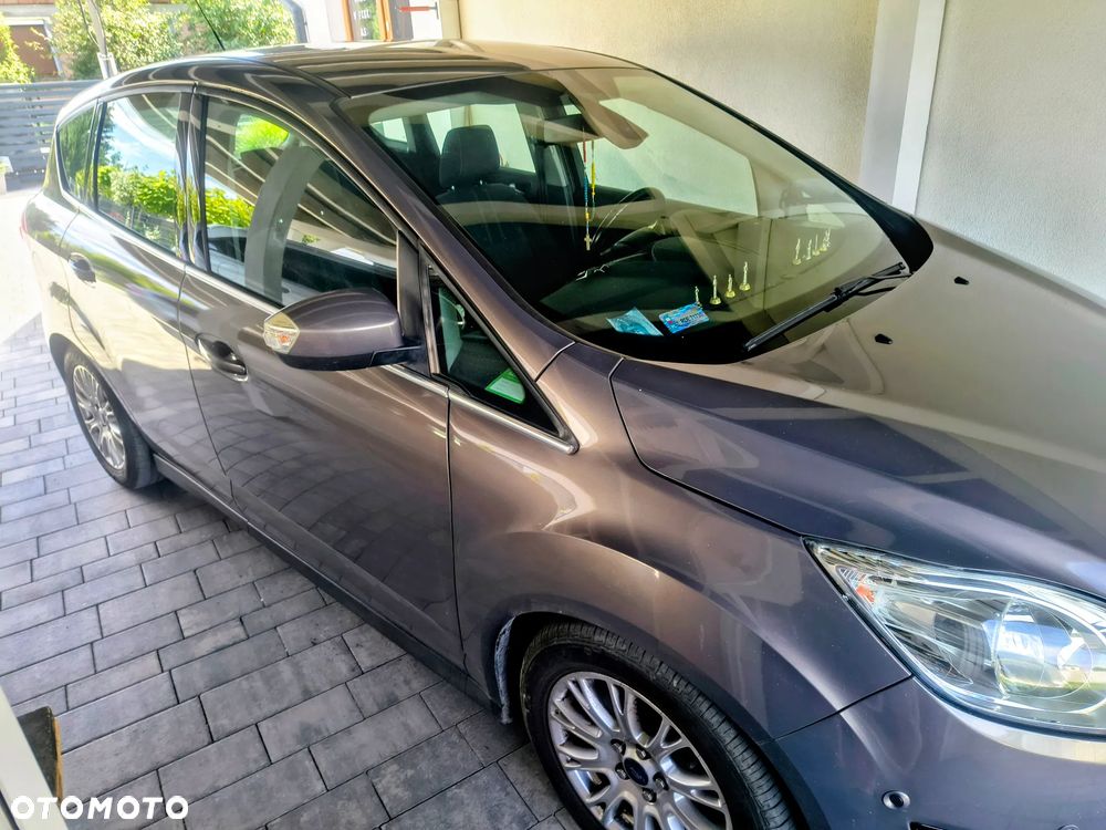 Ford C-MAX 1.6 Ambiente - 6