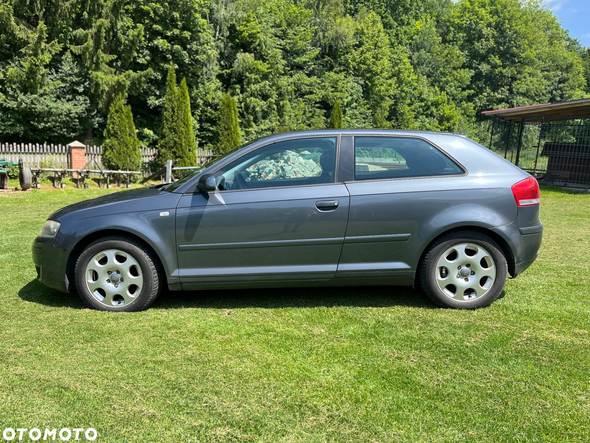 Audi A3 - 2