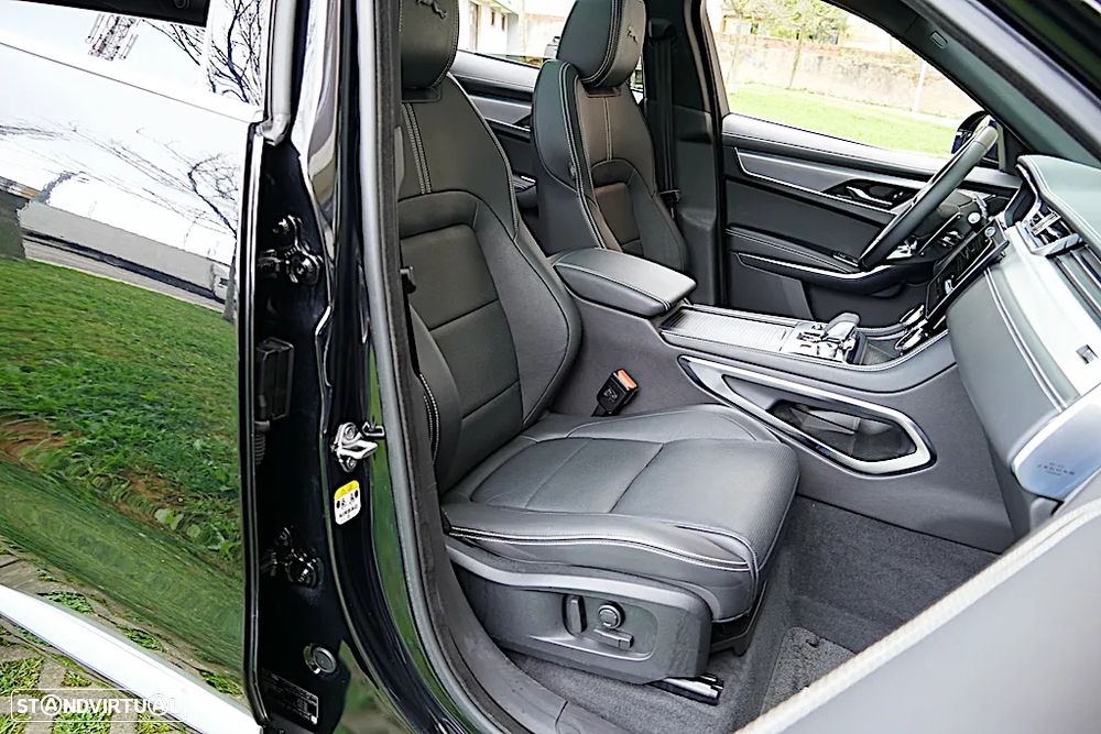 Jaguar F-Pace 2.0 P400e AWD R-Dynamic S - 26