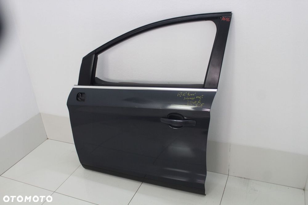 DRZWI LEWY PRZÓD FORD KUGA MK1 08-10R 6DYE - 9