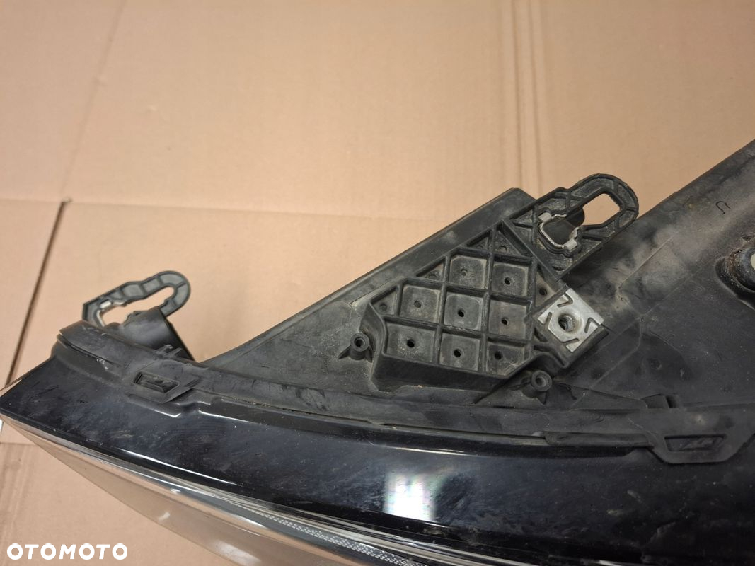 LAMPA PRZEDNIA SEAT LEON IV 4 5F FULL LED ORYGINAŁ - 5