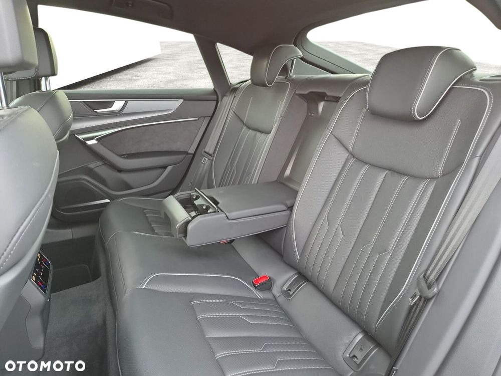 Audi A7 Sportback 40 TDI mHEV Quattro S tronic - 27