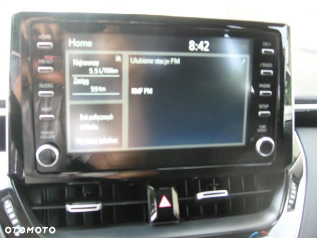 Toyota Corolla 1.6 Prestige - 17