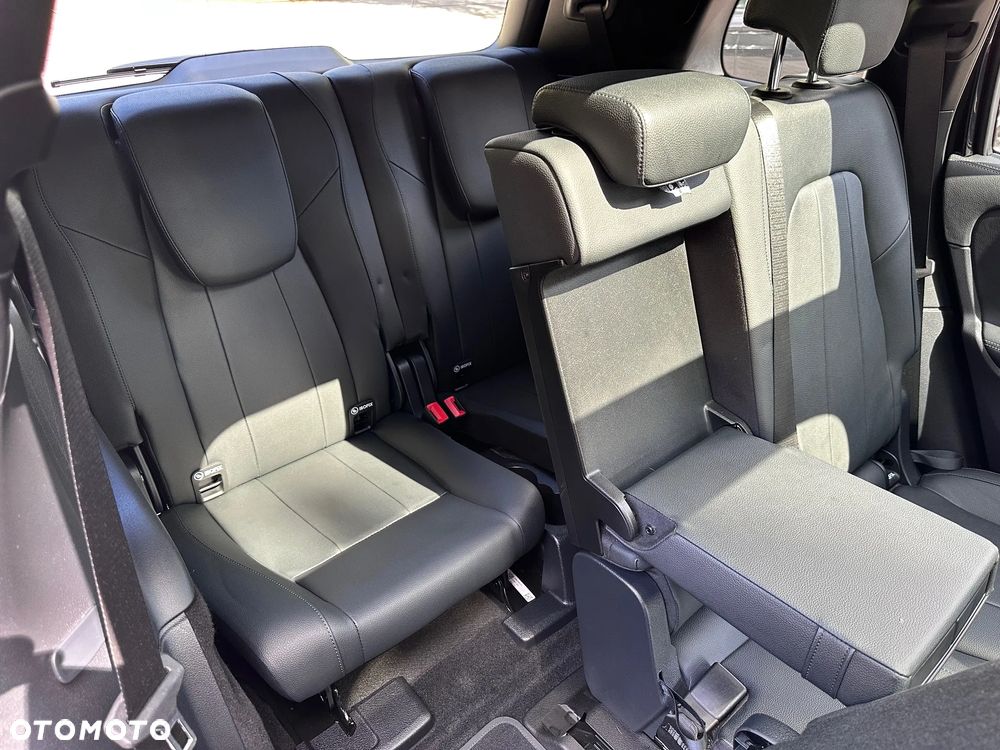 Mercedes-Benz EQB 300 4Matic Electric Art - 37