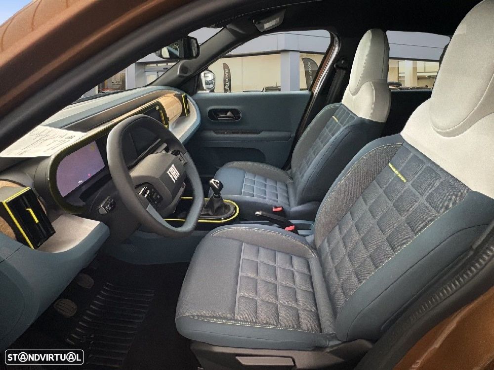 Fiat Grande Panda 1.2 La Prima - 9