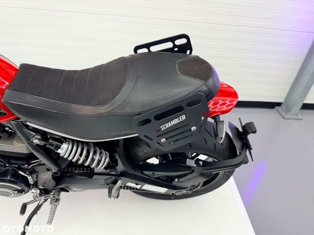 Ducati Scrambler - 25