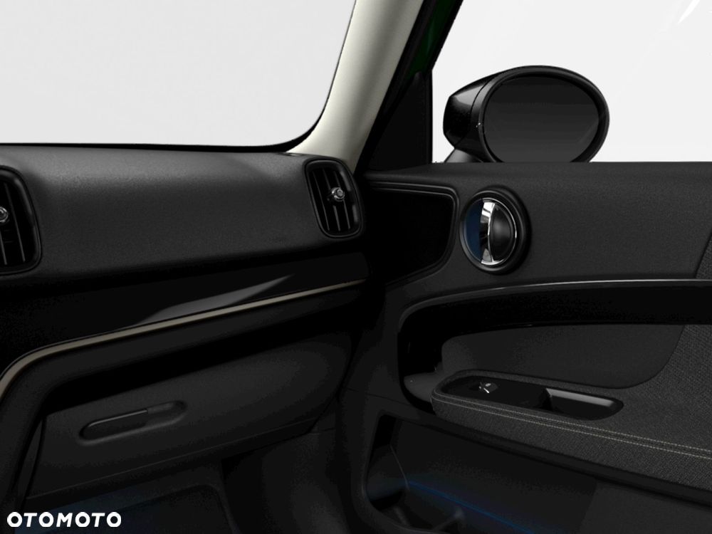 MINI Countryman Cooper - 12