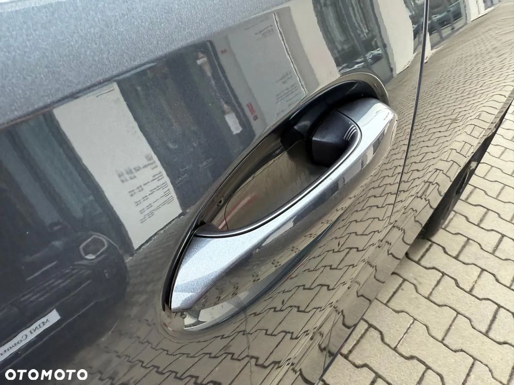 BMW X6 xDrive40d - 9