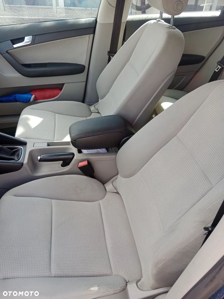Audi A3 1.9 TDI DPF e - 17