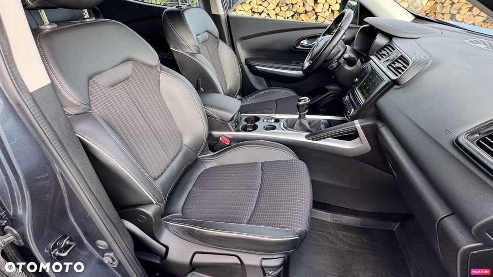 Renault Kadjar Energy TCe 130 Bose Edition - 8