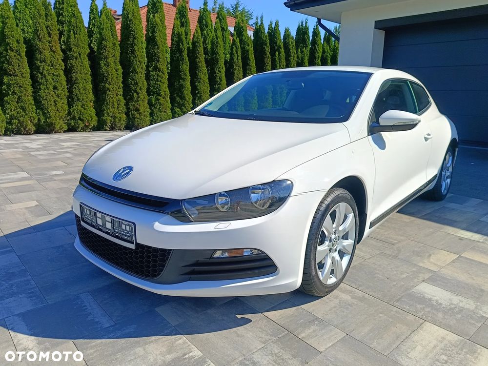 Volkswagen Scirocco 1.4 TSI Edition - 6