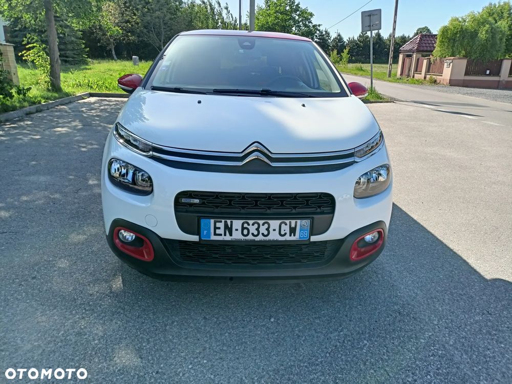 Citroën C3 - 14