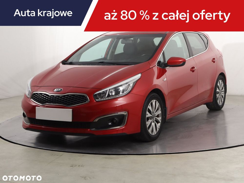 Kia Ceed - 3