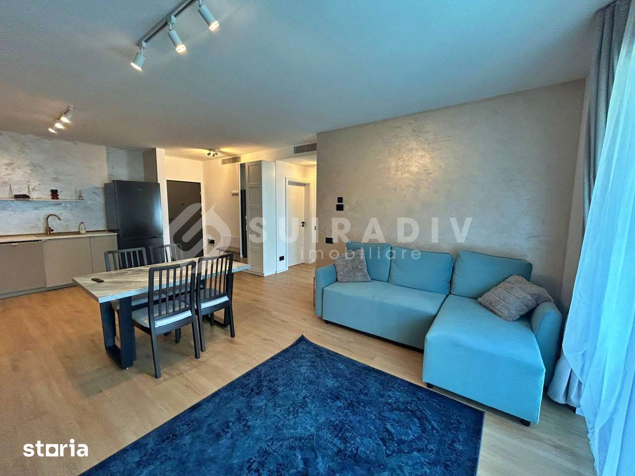 Apartament modern 3 camere | Balcon | Parcare | Liberty Residential — fotografia 1
