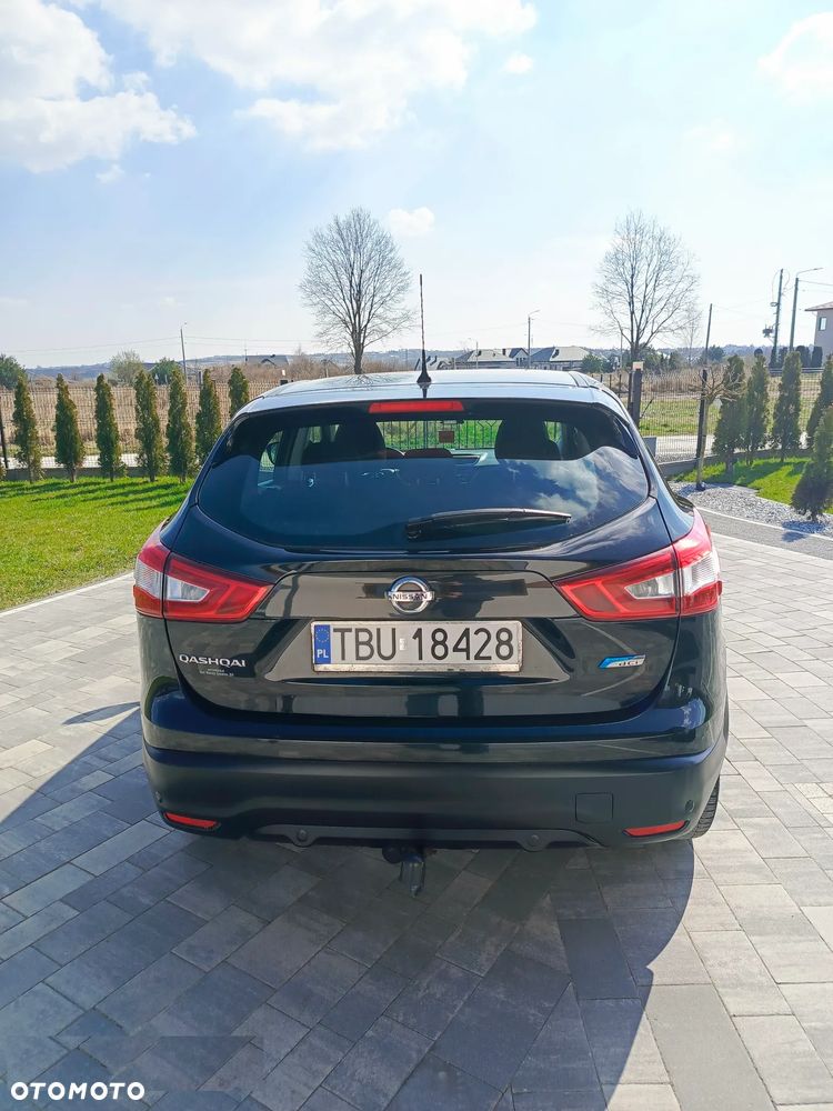 Nissan Qashqai - 18