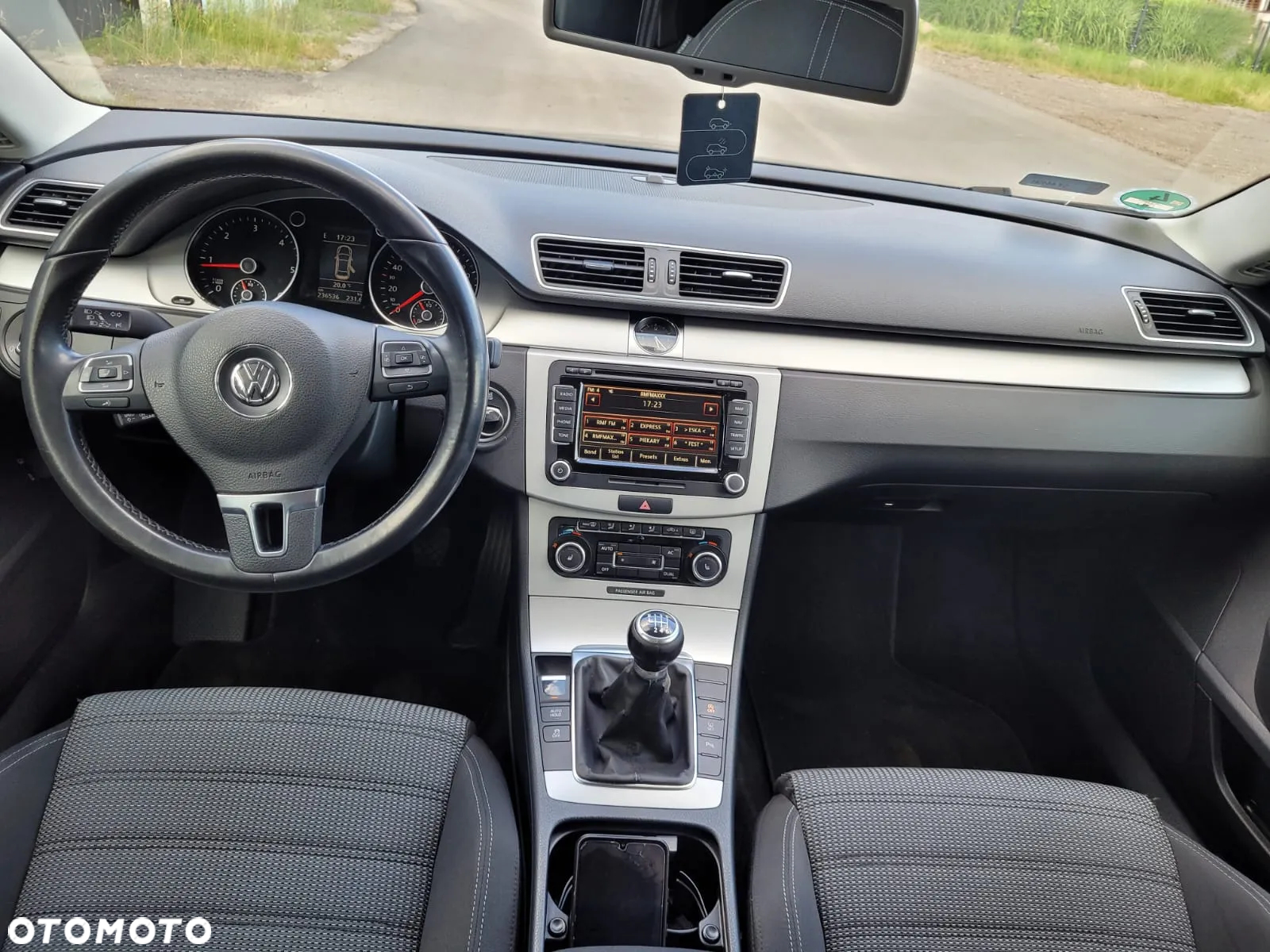 Volkswagen CC - 5