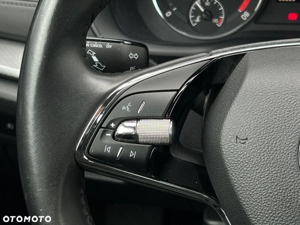 Skoda Octavia 1.5 TSI ACT Ambition - 21