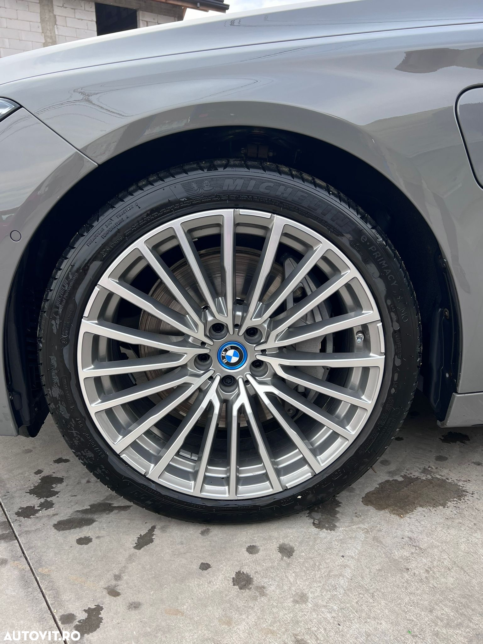 BMW Seria 7 - 3
