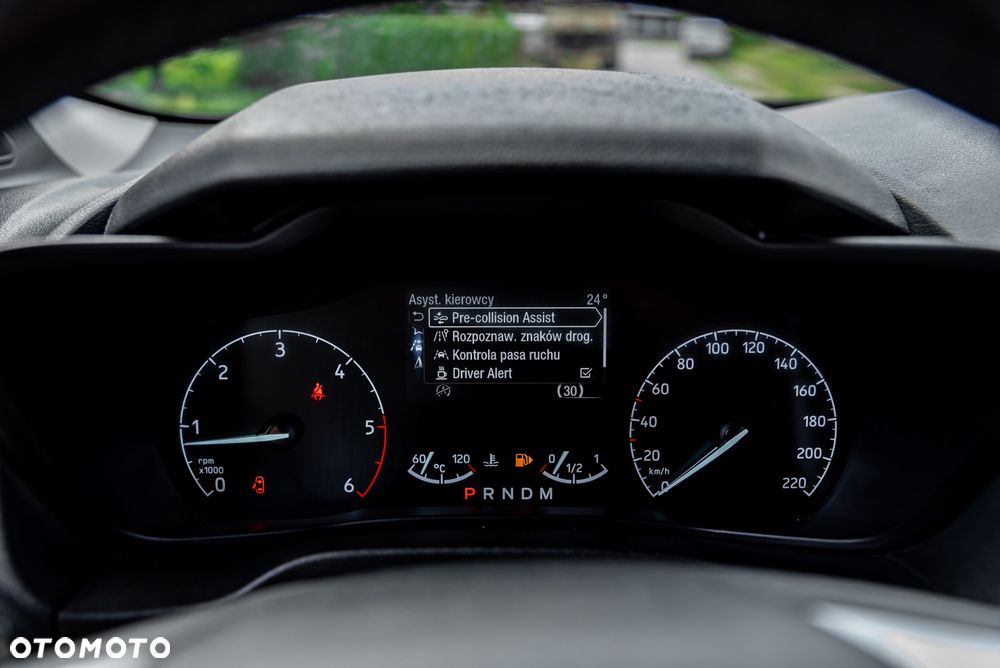 Ford Tourneo Connect 1.5 TDCi Trend PowerShift - 33
