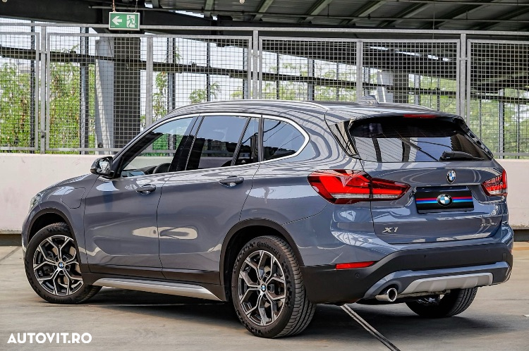 BMW X1 xDrive25e Aut. xLine - 6