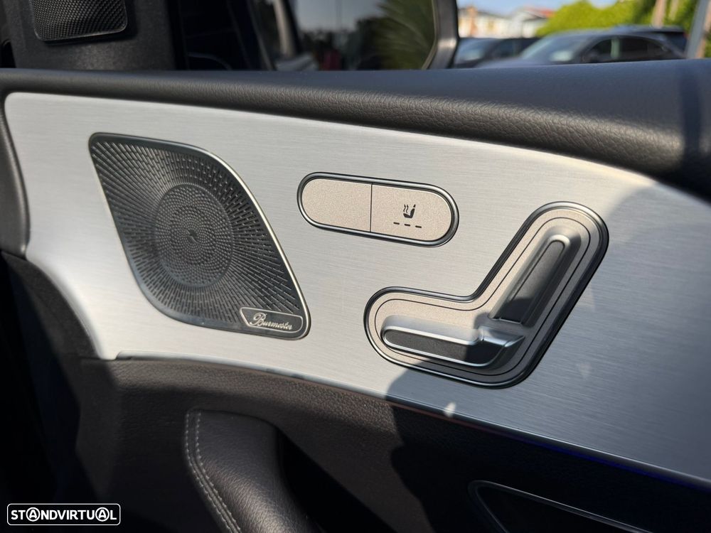 Mercedes-Benz GLE 350 de 4Matic — fotografia 24