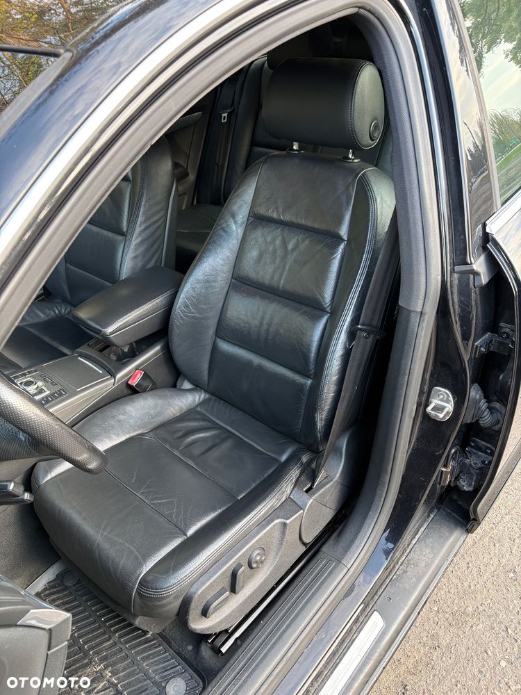 Audi A6 Avant 3.0 TDI tiptronic DPF quattro - 17