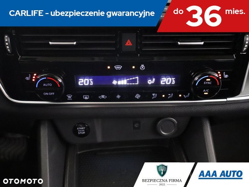 Nissan Qashqai - 19