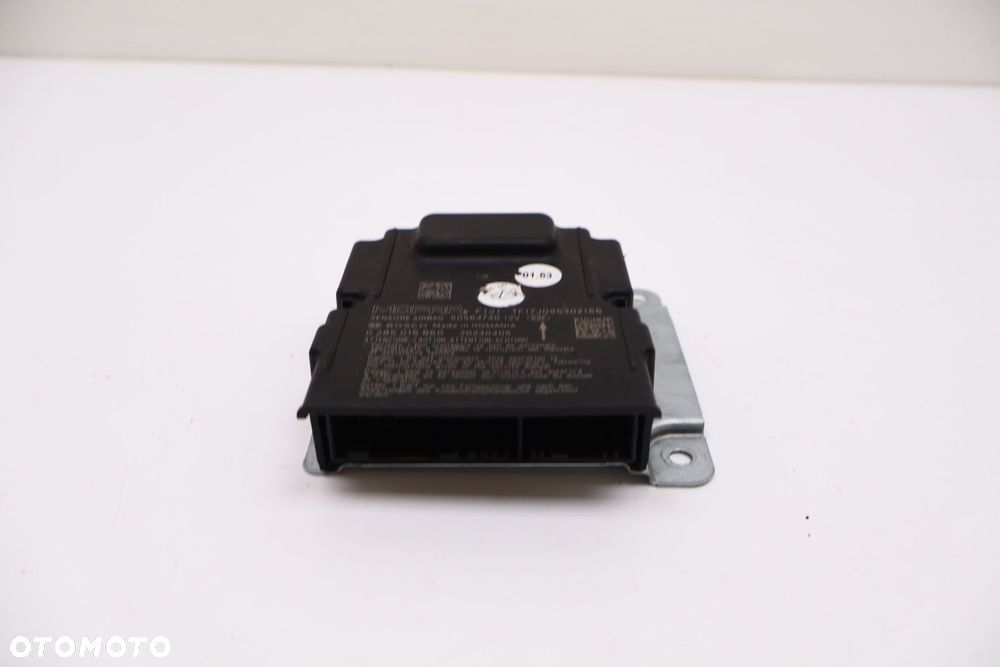 ALFA ROMEO TONALE SENSOR MODUŁ AIRBAG 50564740 - 1