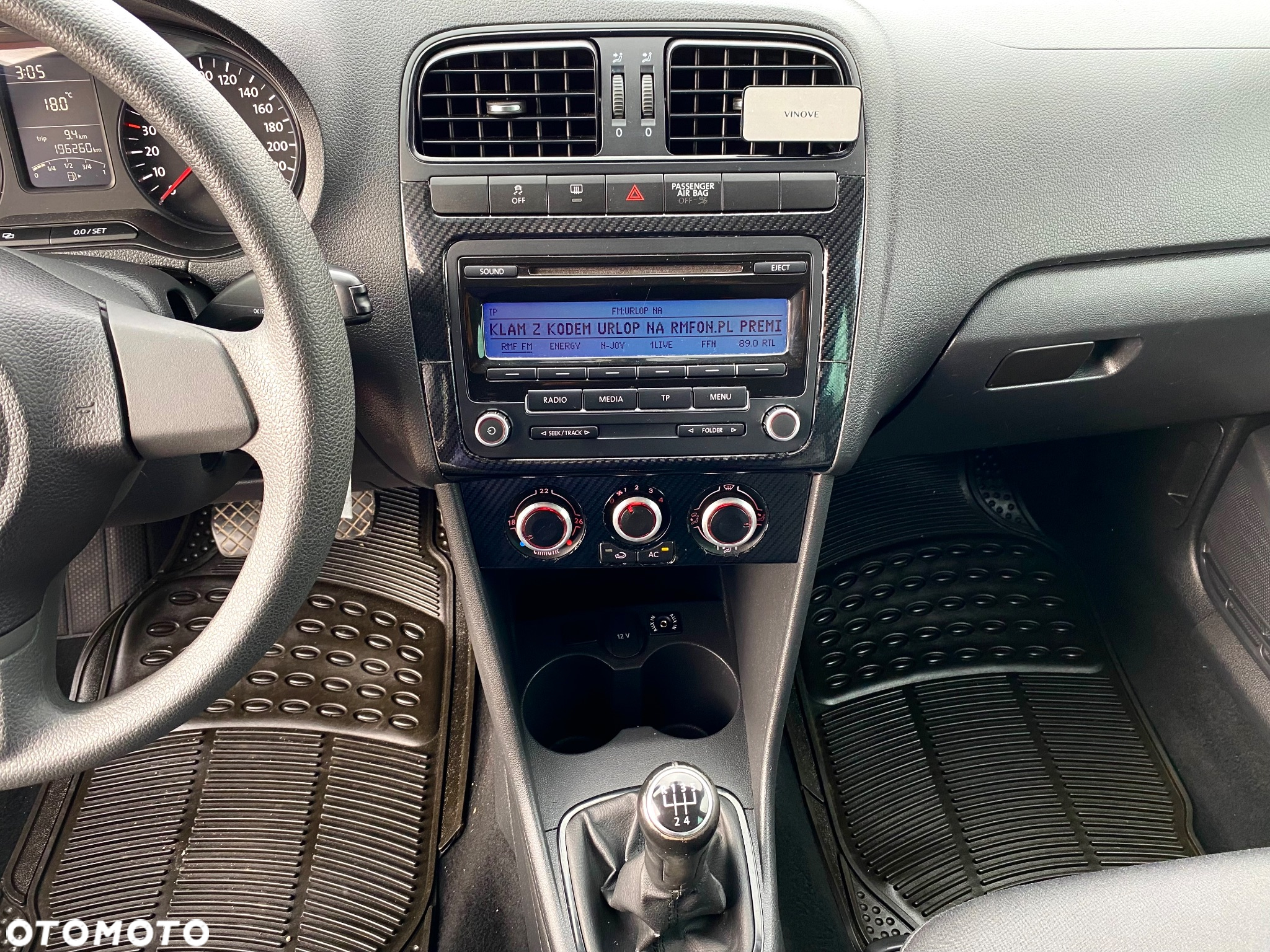 Volkswagen Polo - 16