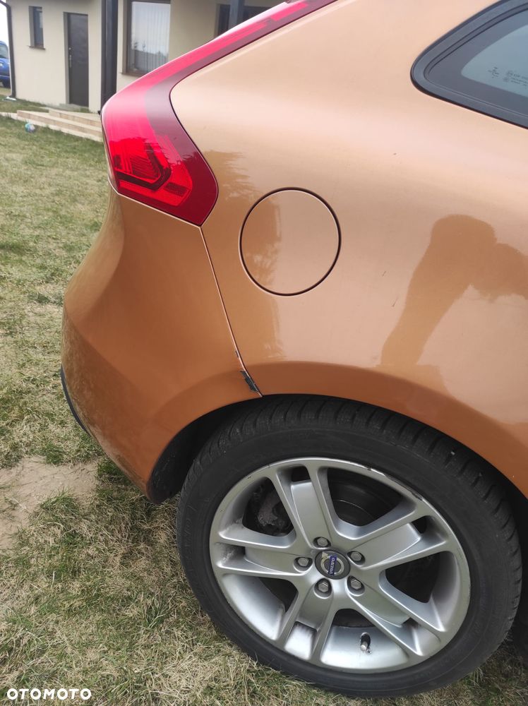 Volvo V40 D2 Base - 7