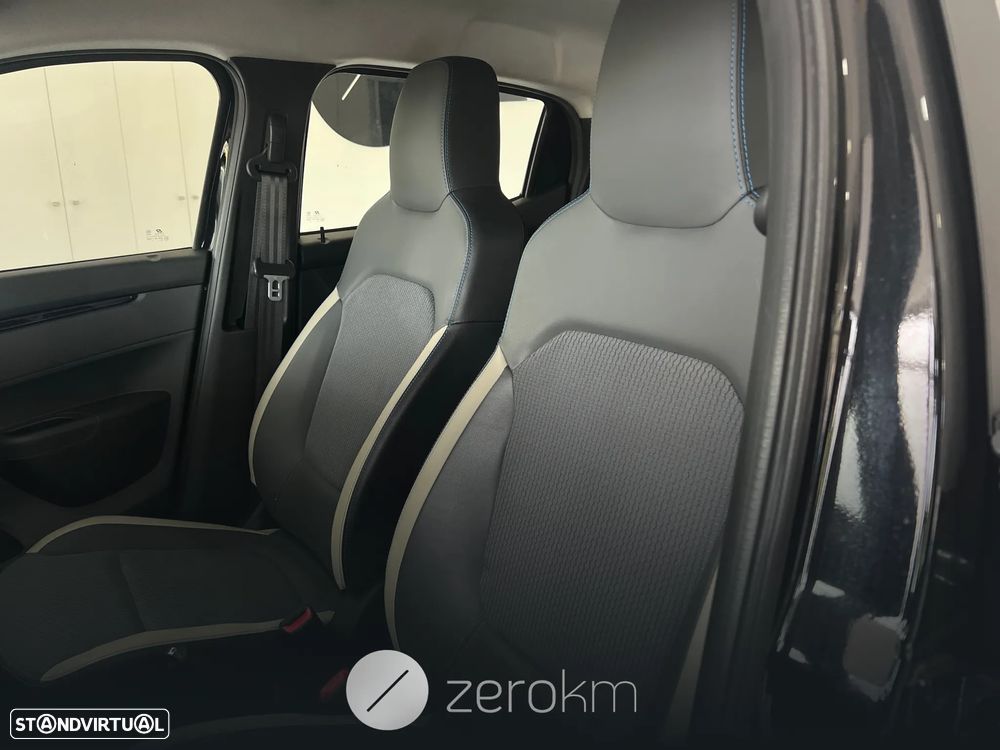 Dacia Spring Comfort - 8