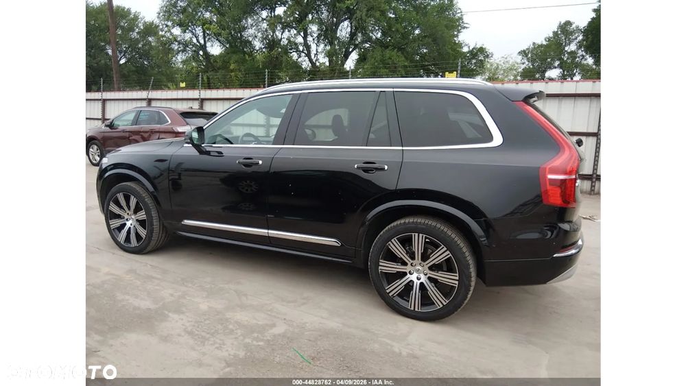 Volvo XC 90 T6 AWD Inscription - 6