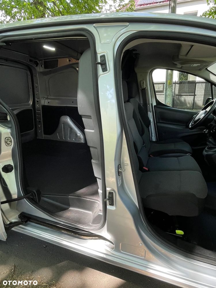 Citroën Berlingo - 7