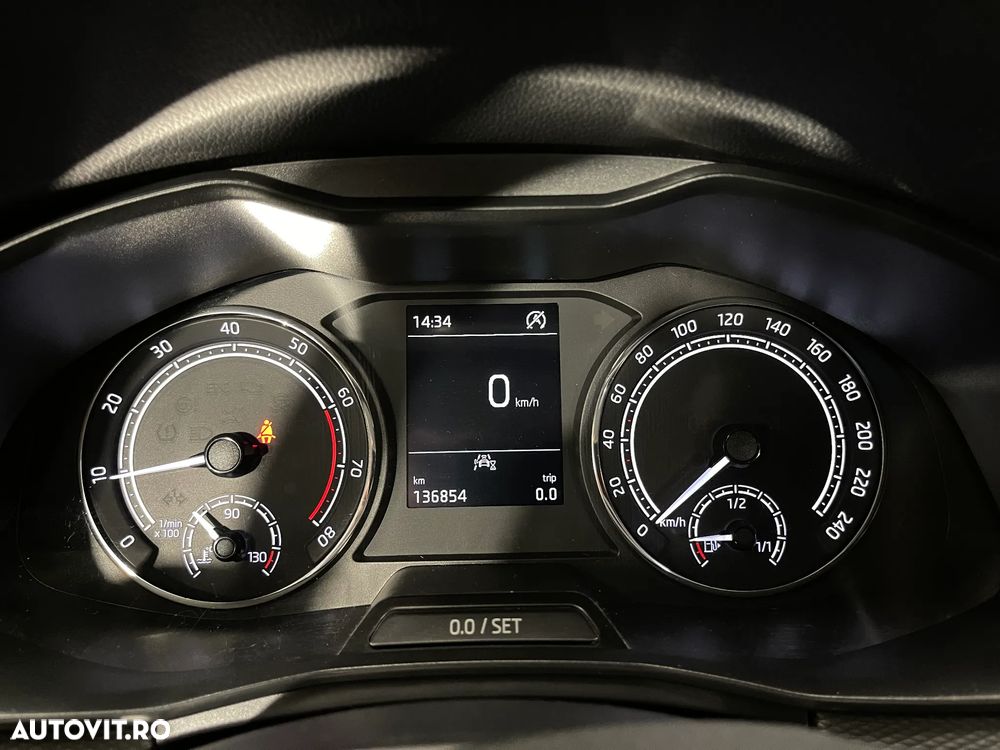 Skoda Scala 1.0 TSI Active - 23