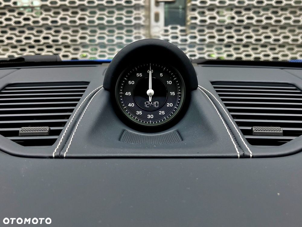Porsche 911 - 31