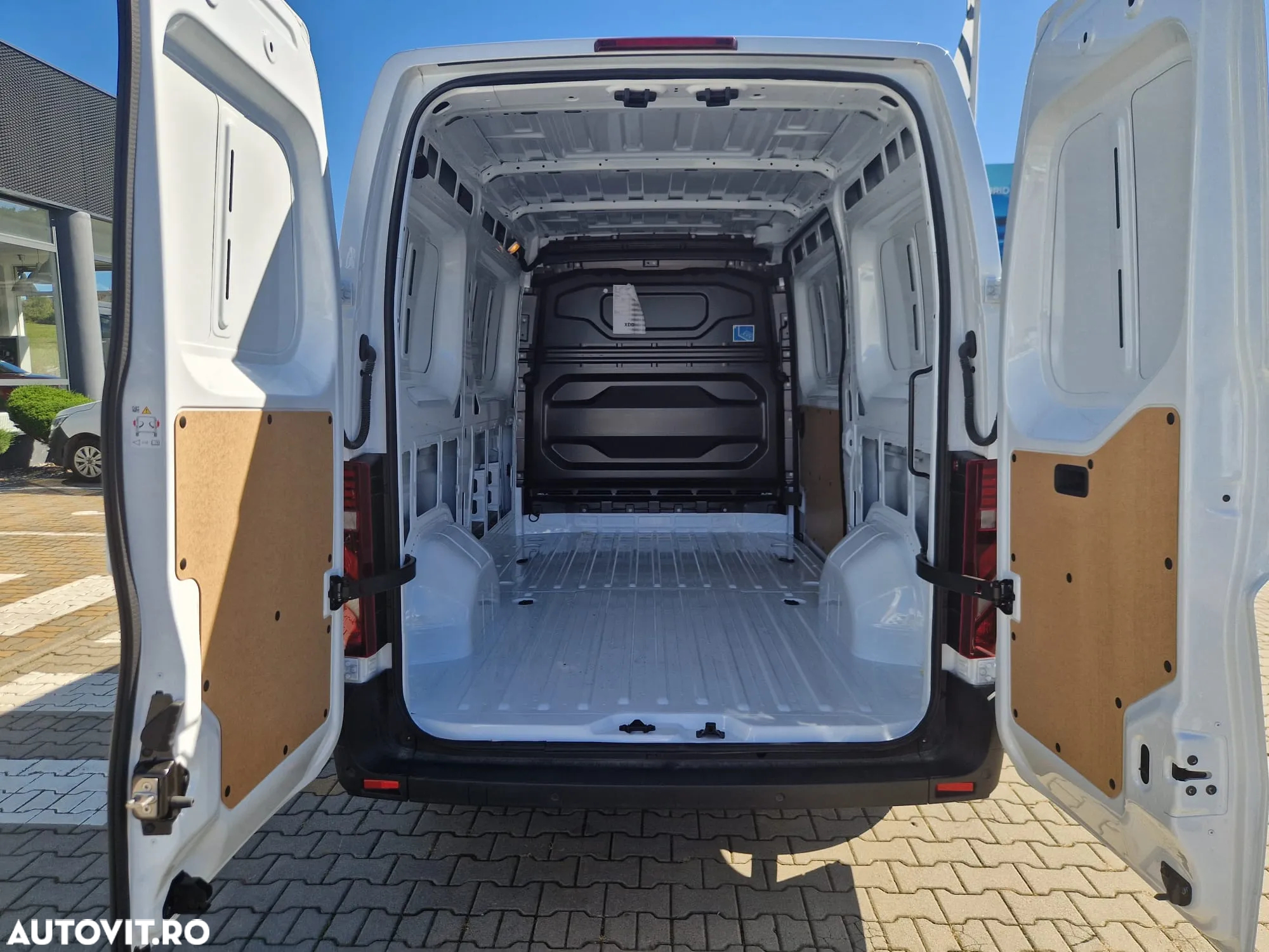Renault Master - 7