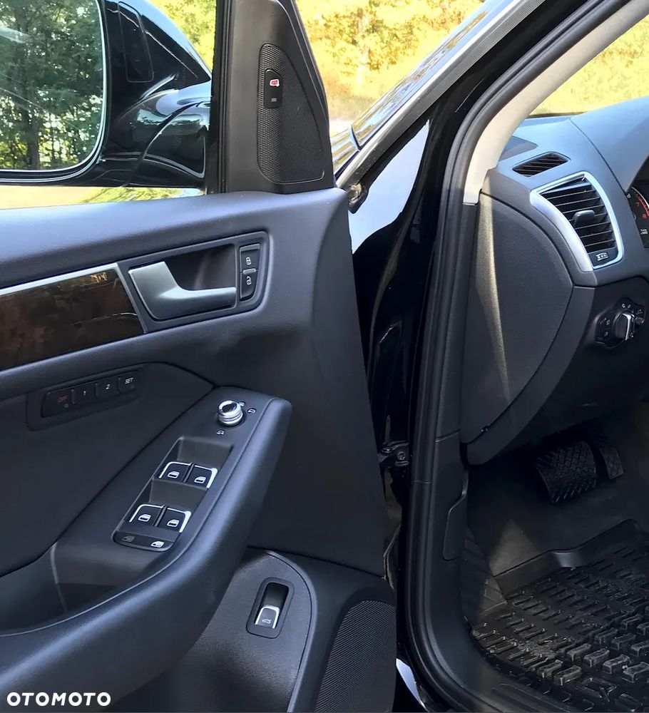 Audi Q5 2.0 TFSI Quattro Tiptr - 33
