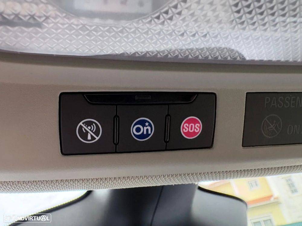 Opel Astra 1.6 CDTI Innovation S/S - 52