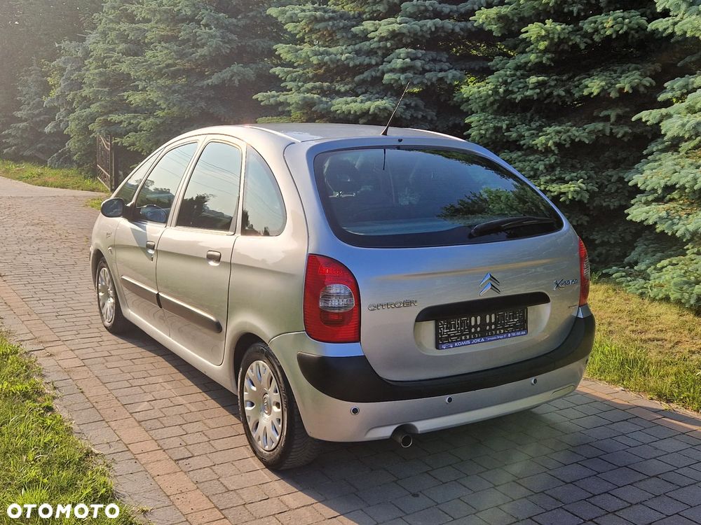 Citroën Xsara 1.6 16V Confort - 11