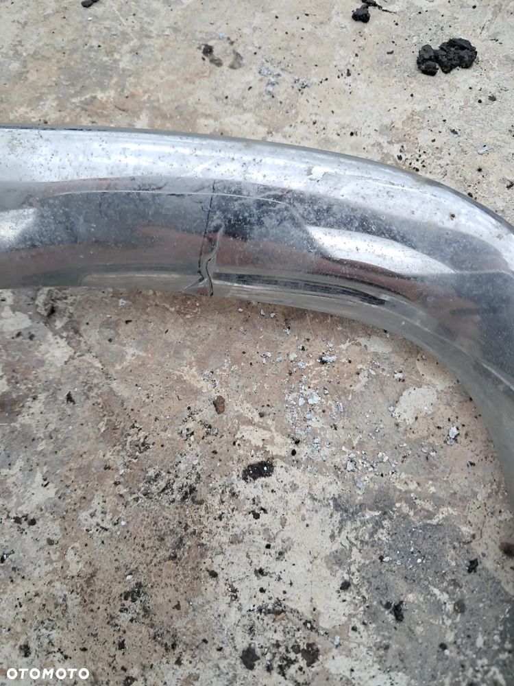 Jaguar XF lift Grill atrapa - 5