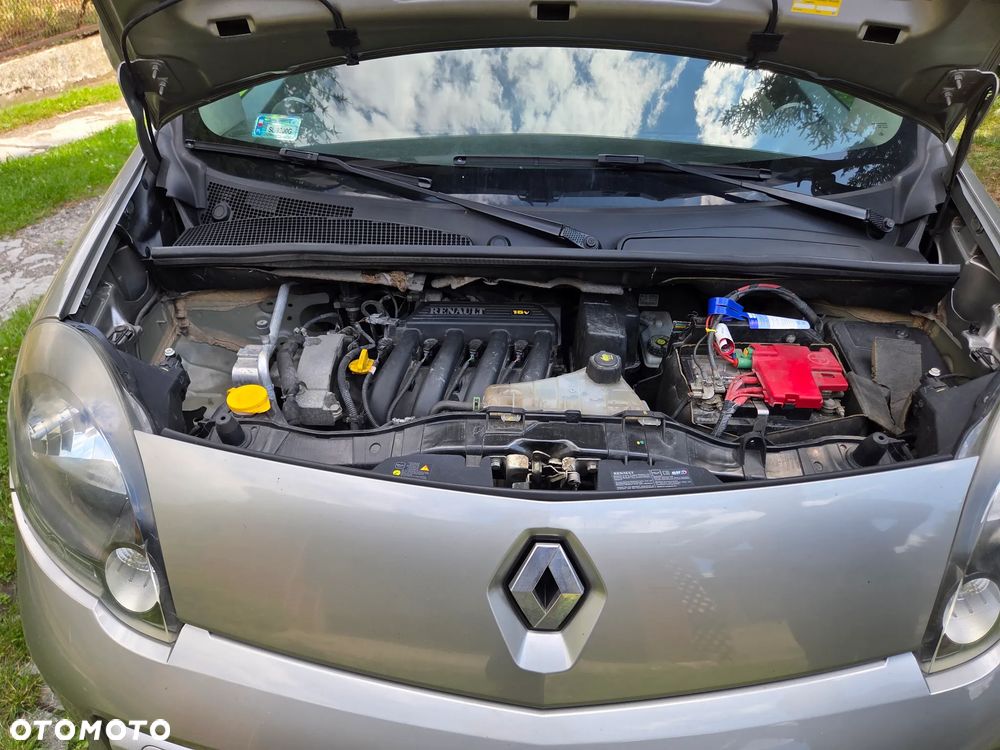 Renault Kangoo - 13