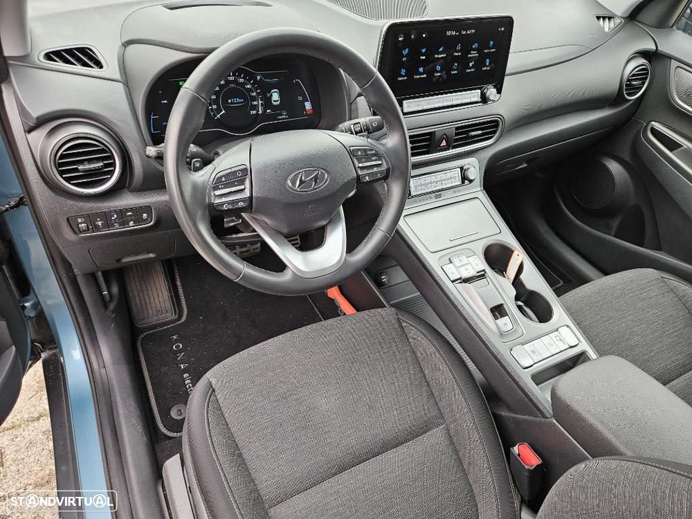 Hyundai Kauai Premium - 7