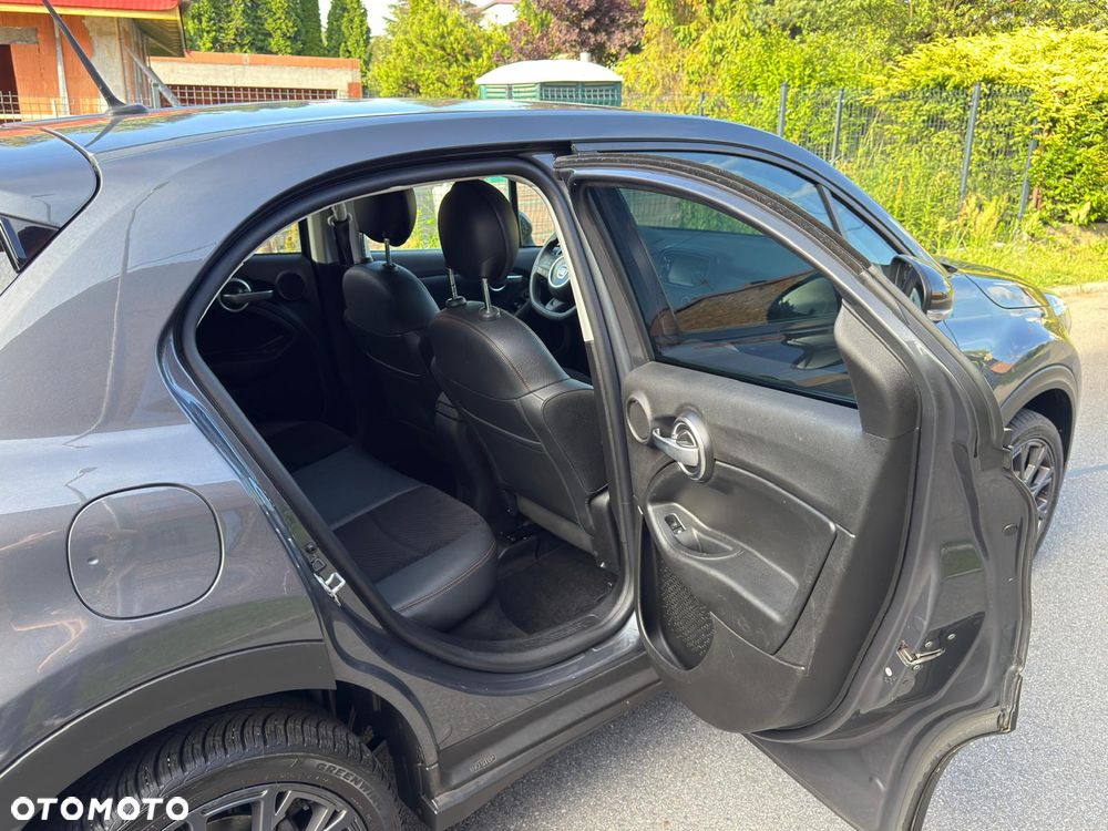 Fiat 500X 1.4 Multiair 4x2 S&S Cross Plus - 14