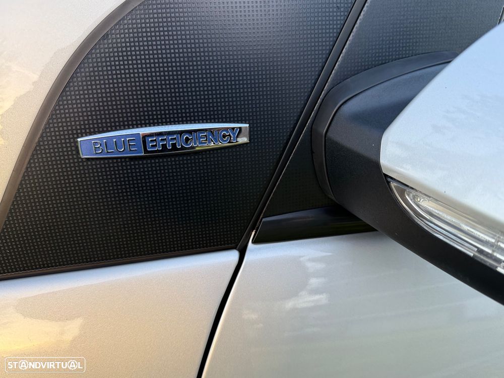 Mercedes-Benz B 160 - 16